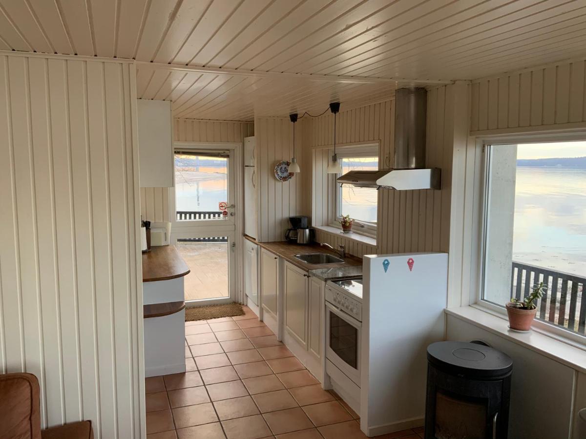 Loff Holiday Houses Aabenraa Exterior foto