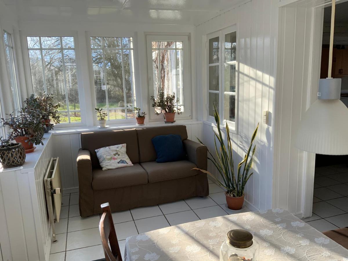 Loff Holiday Houses Aabenraa Exterior foto
