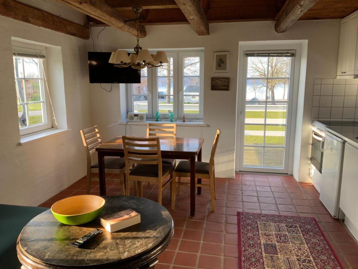Loff Holiday Houses Aabenraa Exterior foto