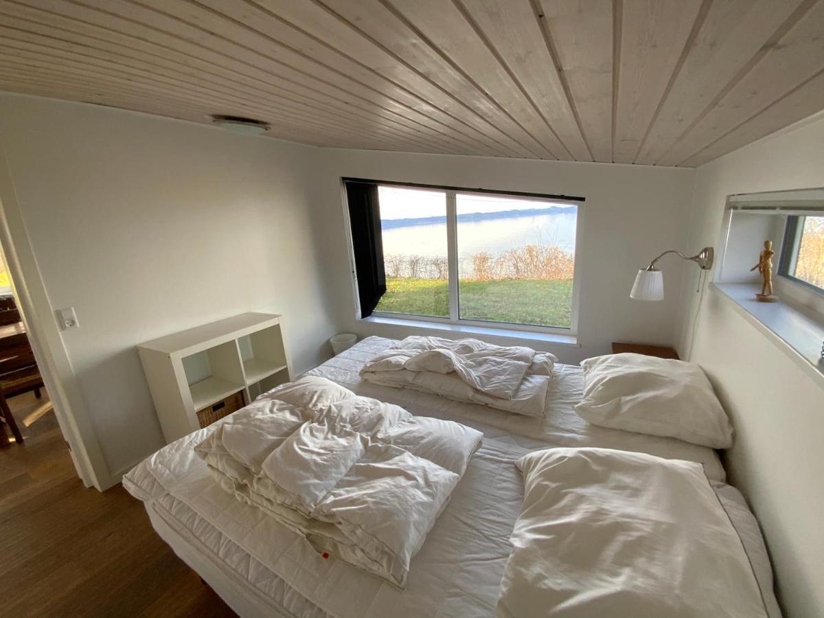 Loff Holiday Houses Aabenraa Exterior foto