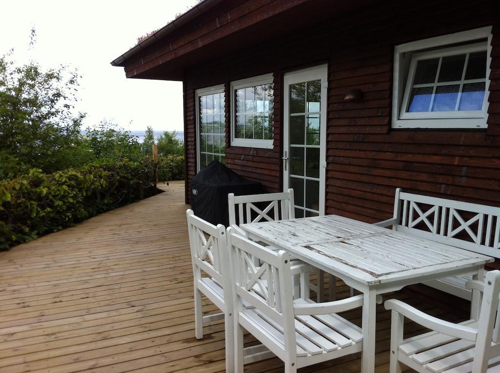 Loff Holiday Houses Aabenraa Exterior foto